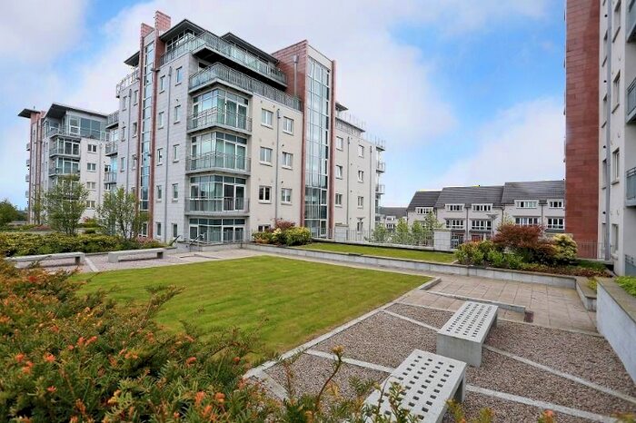 2 Bedroom Flat To Rent In Queens Highlands, West End, Aberdeen, AB15