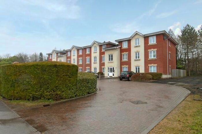 2 Bedroom Flat To Rent In London Road, Newbury RG14