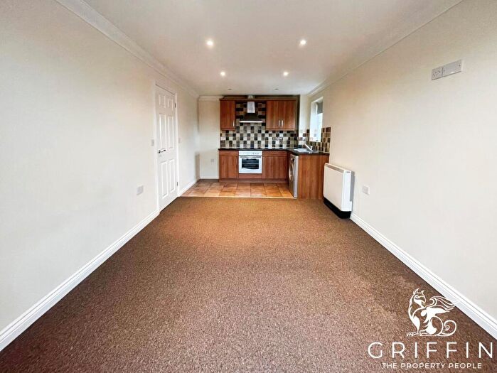 1 Bedroom Flat To Rent In Calcutta Road, Tilbury, RM18