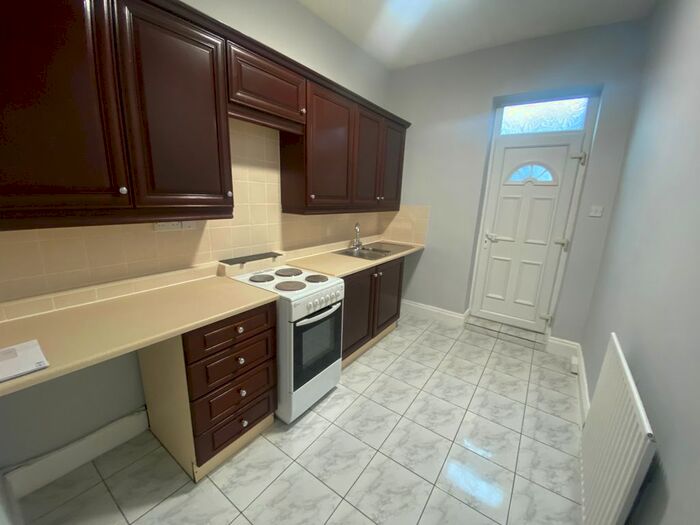 1 Bedroom Flat To Rent In Astley Road, Seaton Delaval, Tyne &amp; Wear NE25