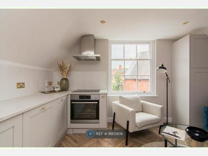 1 Bedroom Flat To Rent In East Circus Street, Nottingham, NG1
