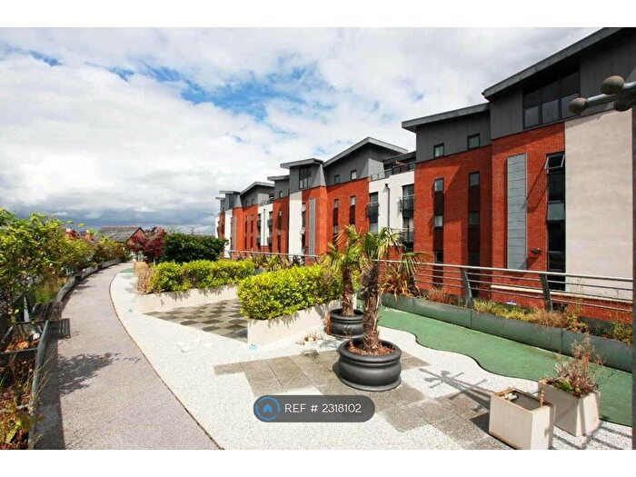 1 Bedroom Flat To Rent In The Quarter, Chester, CH1