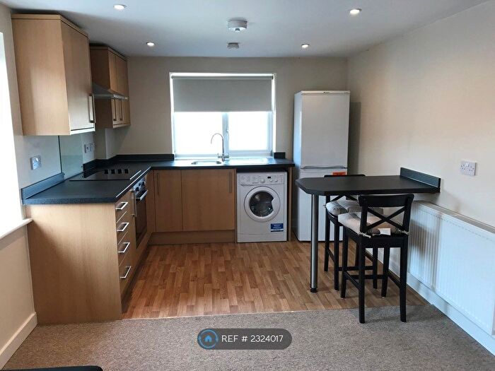 1 Bedroom Flat To Rent In Capstone Road, Bournemouth, BH8