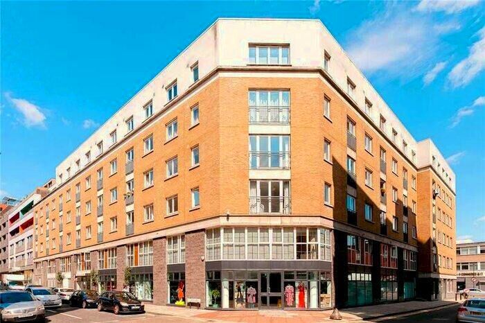 1 Bedroom Flat To Rent In Colefax Building, Aldgate Triangle, Plumbers Row, Aldgate, City Of London, London, E1