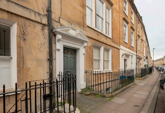 1 Bedroom Flat To Rent In New King Street, Bath, BA1
