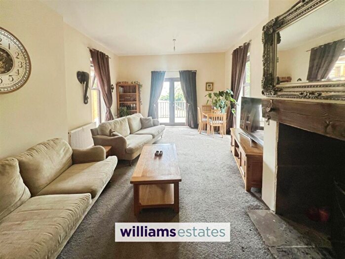 4 Bedroom Detached Bungalow For Sale In Bryn Awelon, Buckley, CH7