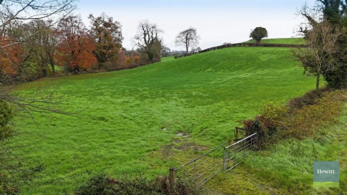 Sites For Sale In M North East Of, Fellows Hall Road, Armagh, BT60