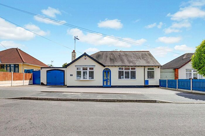 4 Bedroom Property For Sale In Elm Avenue, Sandiacre, NG10
