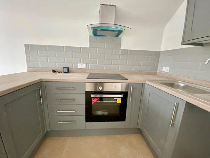 1 Bedroom Apartment To Rent In River Lane, Peterborough, PE3