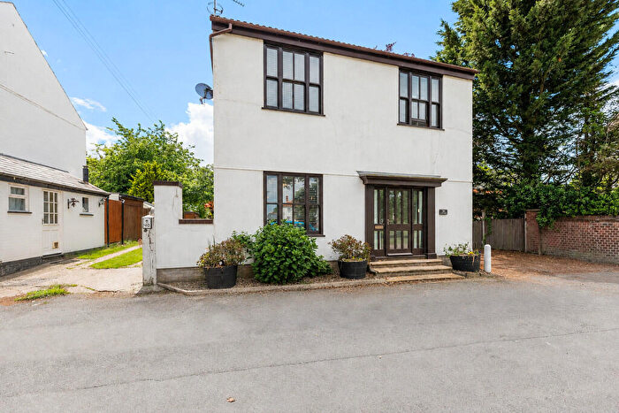 4 Bedroom Detached House For Sale In The Green, Martham, NR29