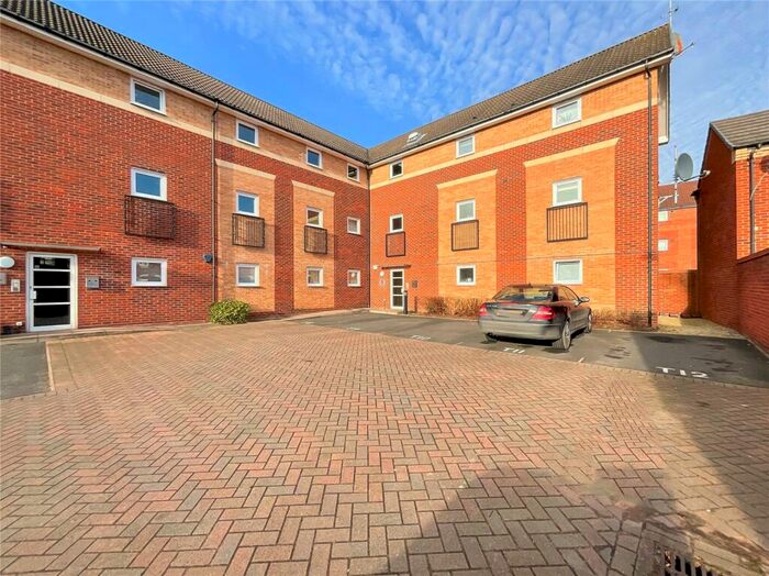 2 Bedroom Apartment To Rent In Tees Court, Torrent Close, Tamworth, Staffordshire, B77
