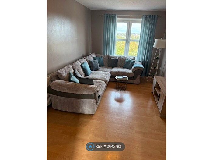 1 Bedroom Flat To Rent In Great Northern Road, Aberdeen, AB24