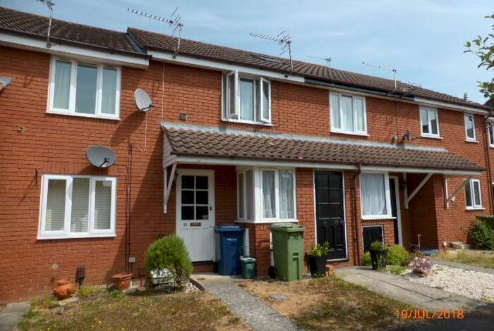 1 Bedroom Flat To Rent In Abbots Mews, Bishops Cleeve, Cheltenham, GL52