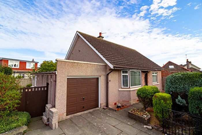 2 Bedroom Bungalow For Sale In Redfield Road, Montrose, DD10