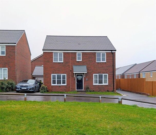 4 Bedroom Detached House For Sale In Freemans Road, Tuffley, Gloucester, GL4