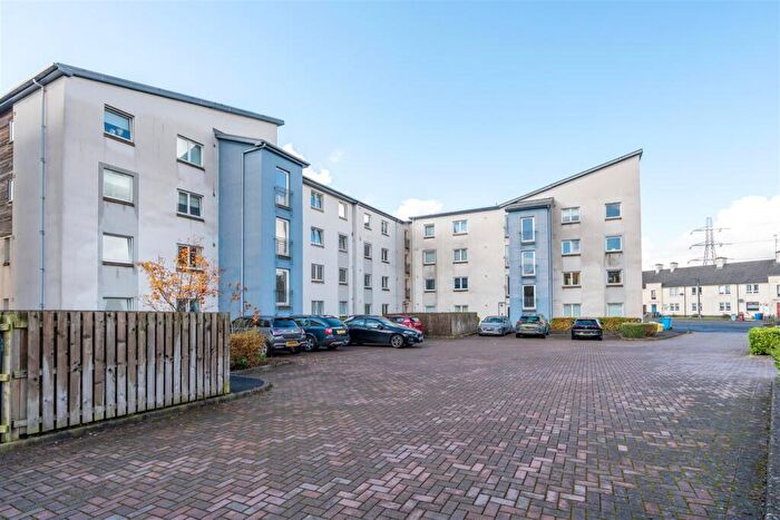 2 Bedroom Flat For Sale In Cambuslang Road, Cambuslang, Glasgow, G72
