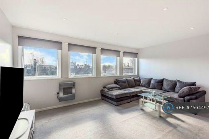 1 Bedroom Flat To Rent In Biddulph Road, Croydon, CR2