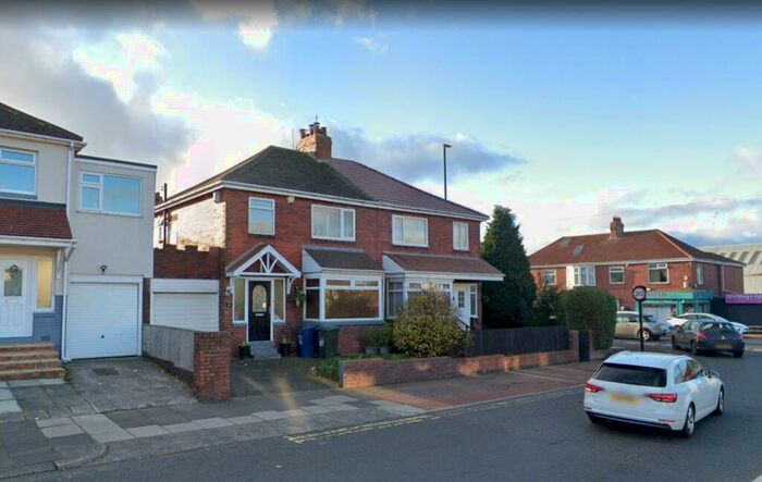 3 Bedroom Terraced House To Rent In Netherby Drive, Newcastle Upon Tyne, Tyne And Wear, NE5