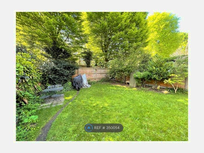 Studio To Rent In Coleridge Rd., Crouch End, N8