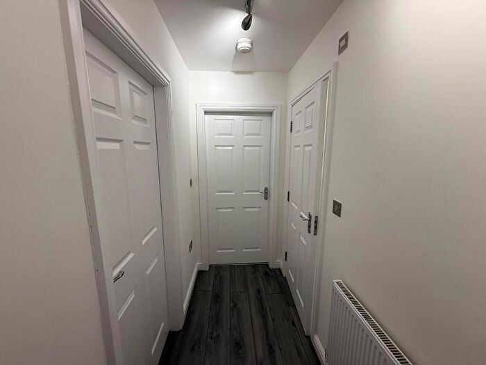 1 Bedroom Flat To Rent In Meribel Square, Prescot, L34