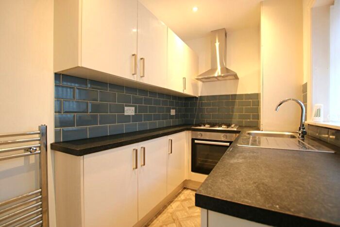 2 Bedroom Terraced House To Rent In Commercial Street, Rishton, BB1