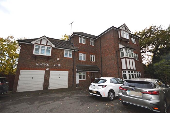 1 Bedroom Flat To Rent In Kenton Road, Harrow, HA3