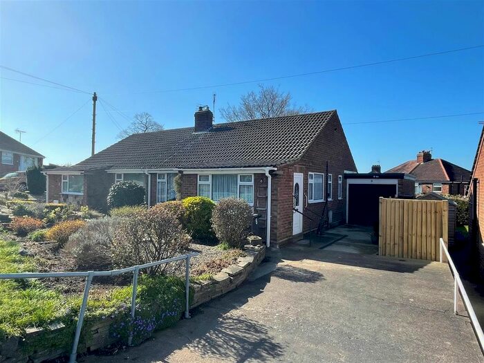 Houses for sale & to rent in YO26 6AT, York