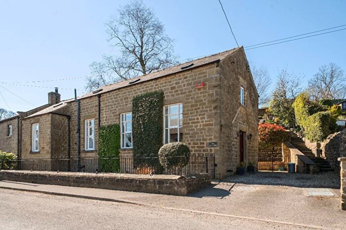 4 Bedroom Detached House For Sale In Grewelthorpe, HG4