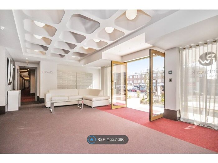 1 Bedroom Flat To Rent In London Road, Cheam, Sutton, SM3