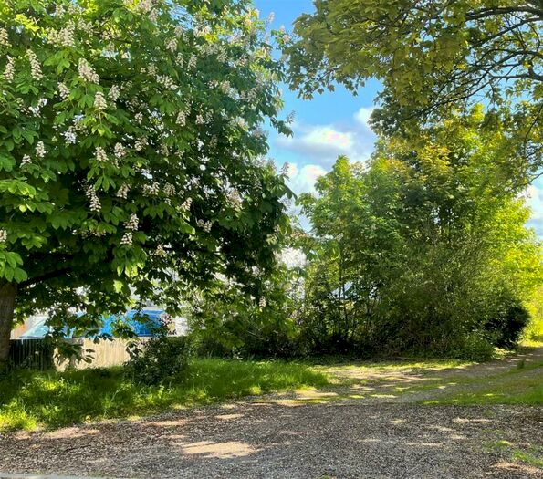 4 Bedroom Plot For Sale In East Gomeldon Road, Gomeldon, Salisbury, SP4