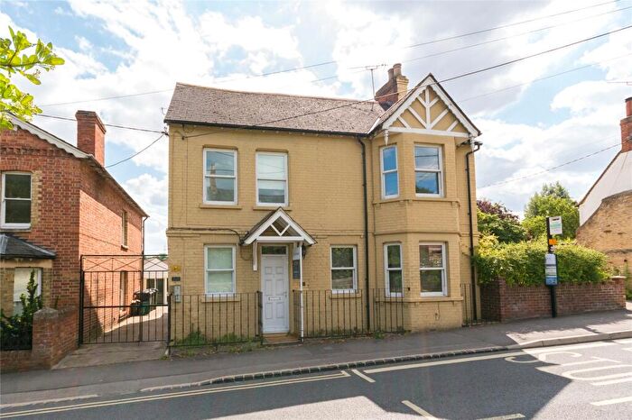 6 Bedroom Apartment For Sale In Church Road, Wheatley, Oxfordshire, OX33