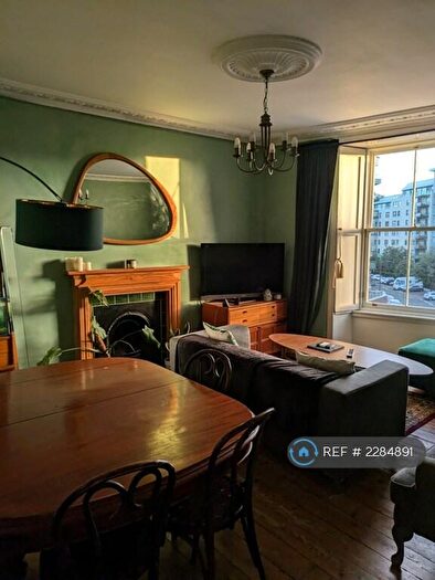 1 Bedroom Flat To Rent In Portland Place, Edinburgh, EH6