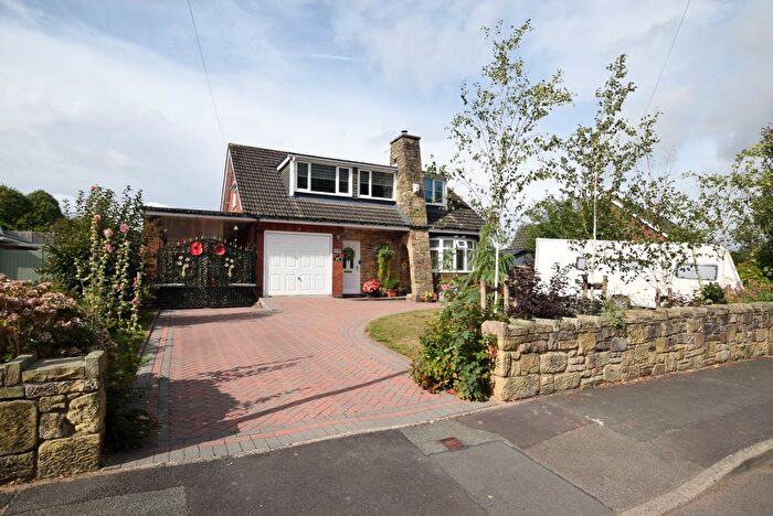 3 Bedroom Detached House For Sale In Ewart Road, Donnington, Telford, Lp., TF2