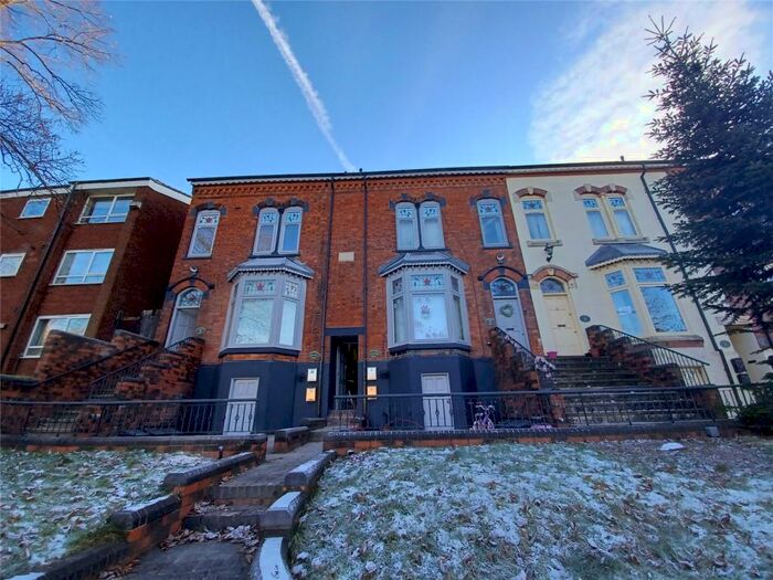 2 Bedroom Flat To Rent In Gravelly Hill, Erdington, Birmingham, West Midlands, B23