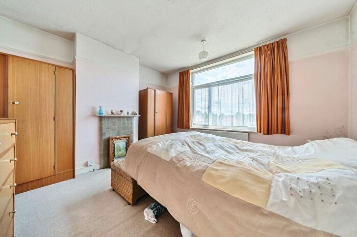 3 Bedroom Terraced House For Sale In Kingsway, St. George, Bristol, Somerset, BS5
