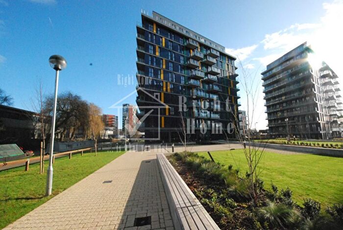 1 Bedroom Flat For Sale In Hatton Road, Wembley, HA0