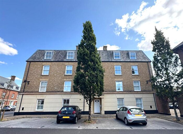 2 Bedroom Apartment To Rent In Dunnabridge Square, Poundbury, Dorchester, DT1