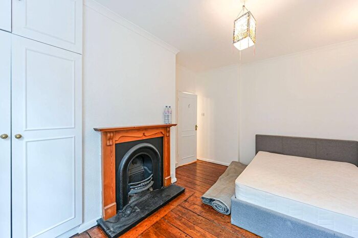 Studio To Rent In Marsham Street, Westminster, London, SW1P