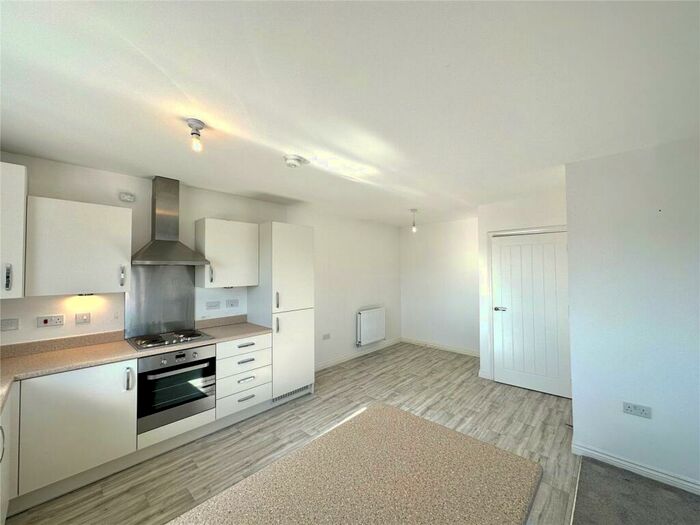 2 Bedroom Apartment To Rent In Cameron Avenue, Whittingham, Preston, Lancashire, PR3