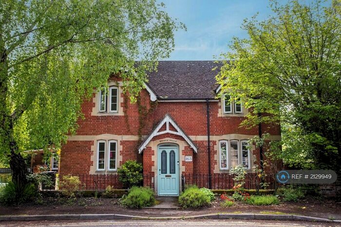 5 Bedroom Detached House To Rent In Westbury Leigh, Westbury, BA13