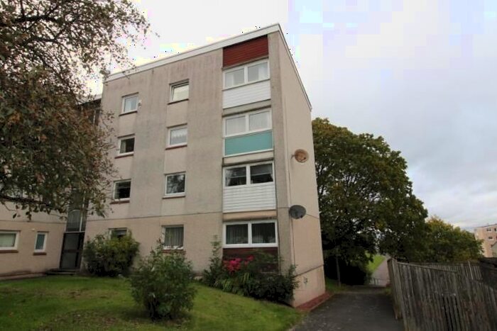 2 Bedroom Flat To Rent In Mowbray, East Kilbride, Glasgow, G74