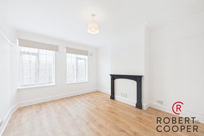 2 Bedroom Flat To Rent In Telcote Way, Eastcote, Ruislip, HA4