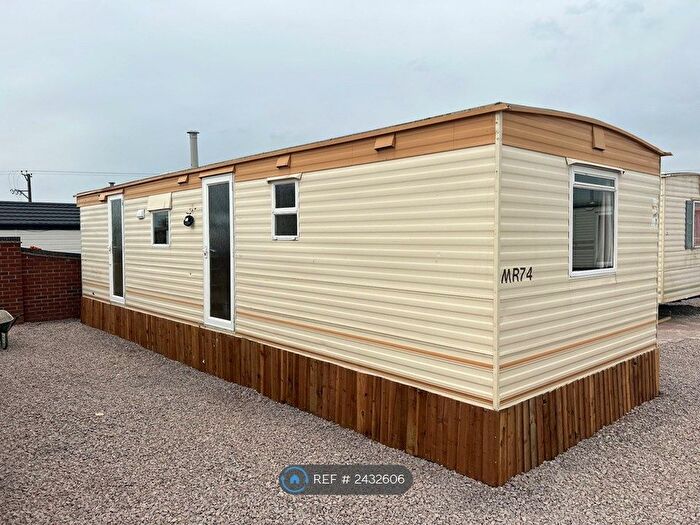 2 Bedroom Park Home To Rent In Top Park, Barnacle, Coventry, CV7