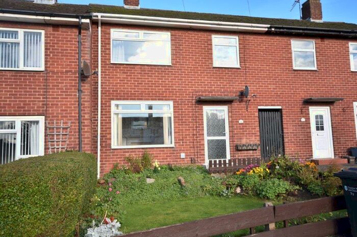 2 Bedroom Detached House To Rent In Drake Road Neston Cheshire, CH64