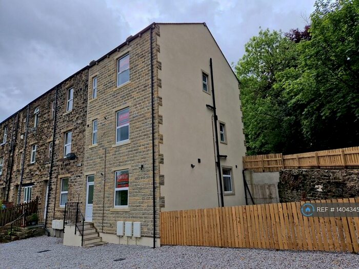1 Bedroom Flat To Rent In Ivan House, Keighley, BD20