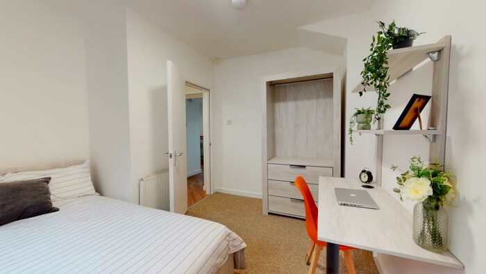 1 Bedroom House To Rent In Cardigan Road, Headingley, Leeds, LS6