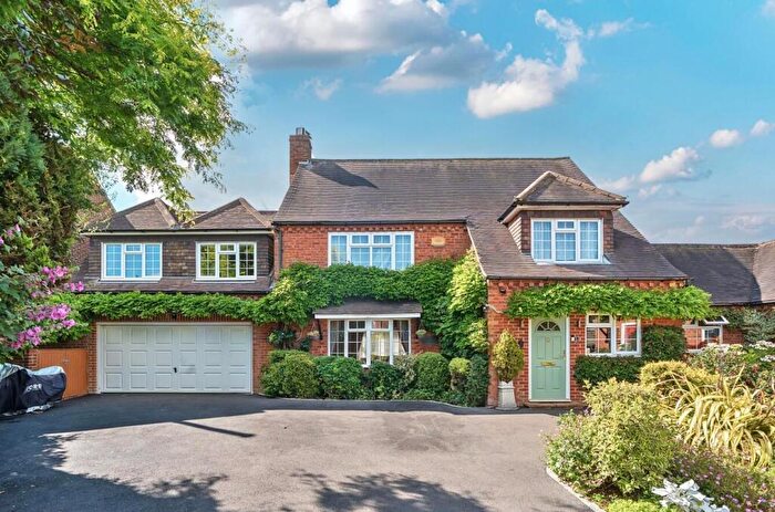 5 Bedroom House For Sale In Temple Street, Brill, HP18