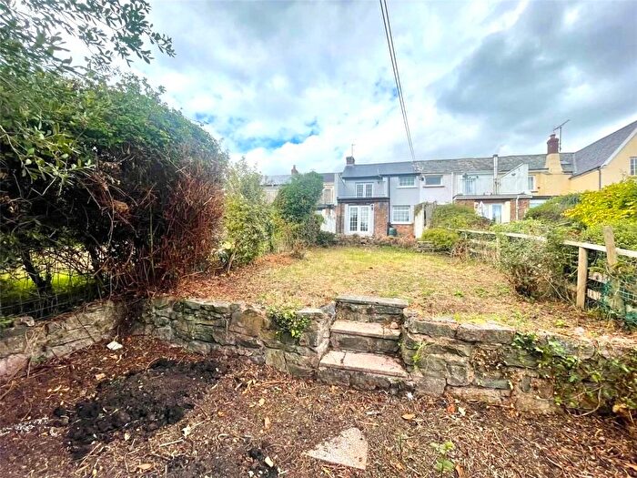 2 Bedroom Cottage To Rent In Cadbury, Exeter, EX5