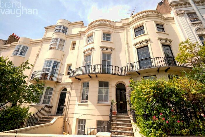 1 Bedroom Flat To Rent In Montpelier Road, Brighton, BN1