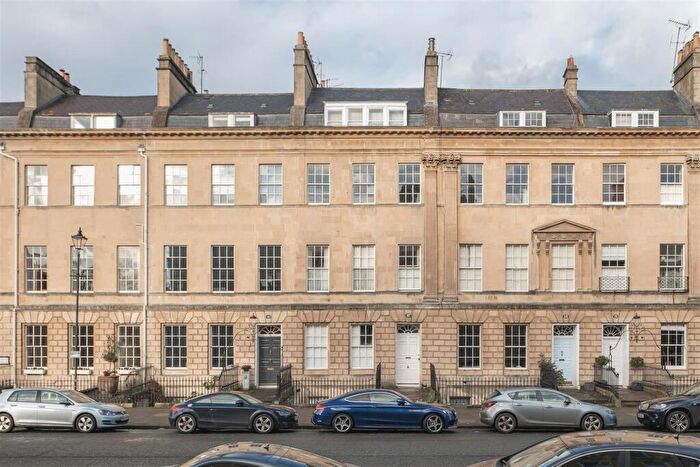 4 Bedroom Flat To Rent In Great Pulteney Street, Bath, BA2